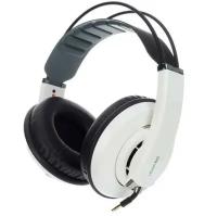 Студийные наушники Superlux HD681EVO White