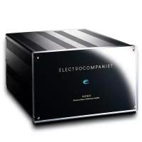 Усилители мощности Electrocompaniet AW 600