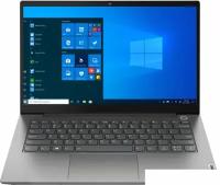 Ноутбук Lenovo ThinkBook 14 G2 ITL 20VD00CPRU