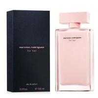 Парфюмерная вода Narciso Rodriguez For Her Eau de Parfum 100 мл. + Pure Musc For Her т/д 10 мл