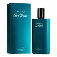 Davidoff Cool Water for men туалетная вода 75мл