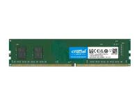 Модуль памяти Crucial DDR4 DIMM 3200MHz PC4-25600 CL22 - 8Gb CT8G4DFRA32A