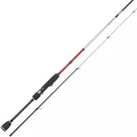 Спиннинг Crazy Fish Aspen Stake AS622LT 190 см. 2-10 гр