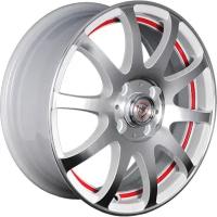 Nz F-21 wfrsi 6.5x16/5x112 D57.1 ET50