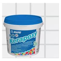 Эпоксидная затирка MAPEI Kerapoxy 111 Светло-серый (керапокси), 5 кг
