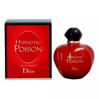 Christian Dior Poison Hypnotic туалетная вода 50мл