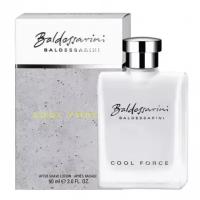 Туалетная вода Hugo Boss Baldessarini Cool Force 90 мл