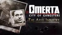 Дополнение Omerta - City of Gangsters - The Arms Industry для PC (STEAM) (электронная версия)