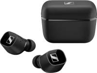 наушники Sennheiser CX 400BT True Wireless Black