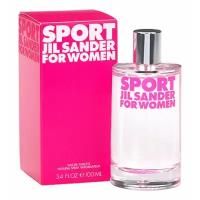 Jil Sander Sport for Women туалетная вода 30мл