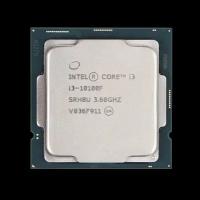 Процессор Intel Core i3-10100F OEM