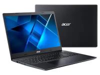 Ноутбук Acer Extensa 15 EX215-32-P0TW NX.EGNER.001 (Intel Pentium N5000 1.1Ghz/8192Mb/256Gb SSD/Intel HD Graphics/Wi-Fi/Bluetooth/Cam/15.6/1920x1080/Windows 10 64-bit)