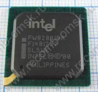 Микросхема INTEL 82801BA