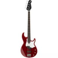 Yamaha BB234 RR - бас гитара,цвет-красный