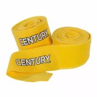 Бинты боксерские Century Бинты Century желтые