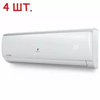 Готовые комплекты Royal Clima Мульти сплит система Royal Clima 4RFM-36HN/RCI-TM09HN*4