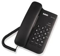 Телефон BBK BKT-74 RU черный