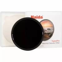 Светофильтр Haida NanoPro ND0.9 (8x) 67мм