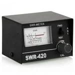 Измеритель КСВ SWR-420