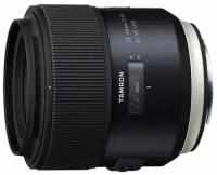 Объектив Tamron SP AF 85mm f/1.8 Di VC USD (F016) Canon EF