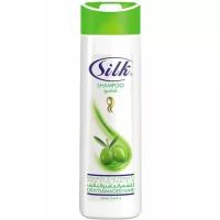Шампунь для волос Silk 400 мл