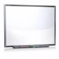 Интерактивная доска SMART Board X880 без проектора