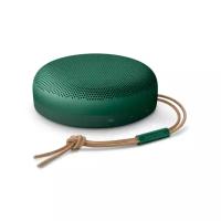 Беспроводная Bluetooth-акустика Bang & Olufsen Beosound A1 2nd Gen Green