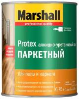 Лак Marshall Protex