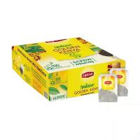 Чай чёрный Lipton Golden Kenya 100пак