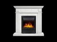 Портал Firelight Bianco Classic белый