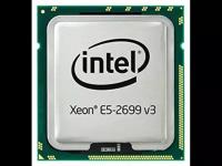 Процессор HP DL360 Gen9 Intel Xeon E5-2699v3, 780003-B21