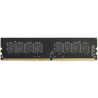 AMD DDR4 DIMM 8GB R748G2400U2S-UO PC4-19200, 2400MHz