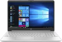 Ноутбук HP Essential 15s-eq2089ur 595M4EA 15.6"(1920x1080) AMD Ryzen 7 5700U(1.8Ghz)/16GB SSD 512GB/ /Windows 11 Home