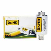 Грозозащита Dr.HD Lightning Strike Protector