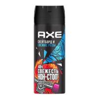 150МЛ дезодорант AXE аэрозоль