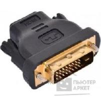 Vcom VAD7818 Переходник HDMI 19F to DVI-D 25M