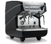 Кофемашина Nuova Simonelli Appia II 1Gr V 220V black