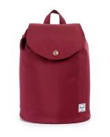 Herschel supply co Рюкзак Herschel red Ware Mid FL000037111