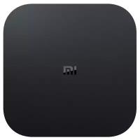 Медиаплеер Xiaomi Mi Box S EU Black