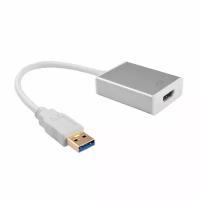 Переходник из USB 3.0 в HDMI (только для Windows)