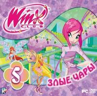 Игра Winx Club. Злые чары