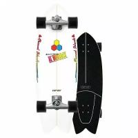 Лонгборд CARVER CX CI FISHBEARD SURFSKATE 2022 (лонгборд CARVER CX CI FISHBEARD SURFSKATE 2022 _ 29,25")