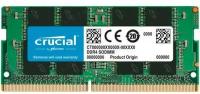 Оперативная память для ноутбука Crucial CT8G4SFRA32A SO-DIMM 8Gb DDR4 3200MHz