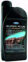 FORD 1890260 Антифриз концентрат красный 1L Super Plus