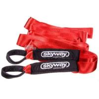 SKYWAY S07401002 Трос буксировочный динамический 10 т 10 м 70 мм Skyway