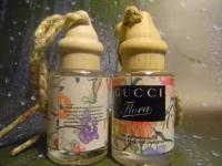 Автопарфюм Gucci Flora by Gorgeous Gardenia 12 ml (Автопарфюм)