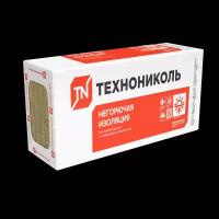 Технониколь технофас Оптима 1200х600х50 мм 4.32 м2