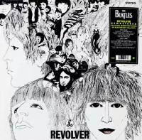 The Beatles - Revolver