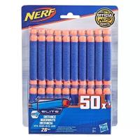 Набор стрел Nerf Элит Дарт 50шт E6104EU4