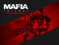 Mafia Trilogy (Steam) (PC)